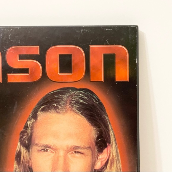 Hanson Boy Band Wall Plaque Sign Decor - Picture 4 of 16